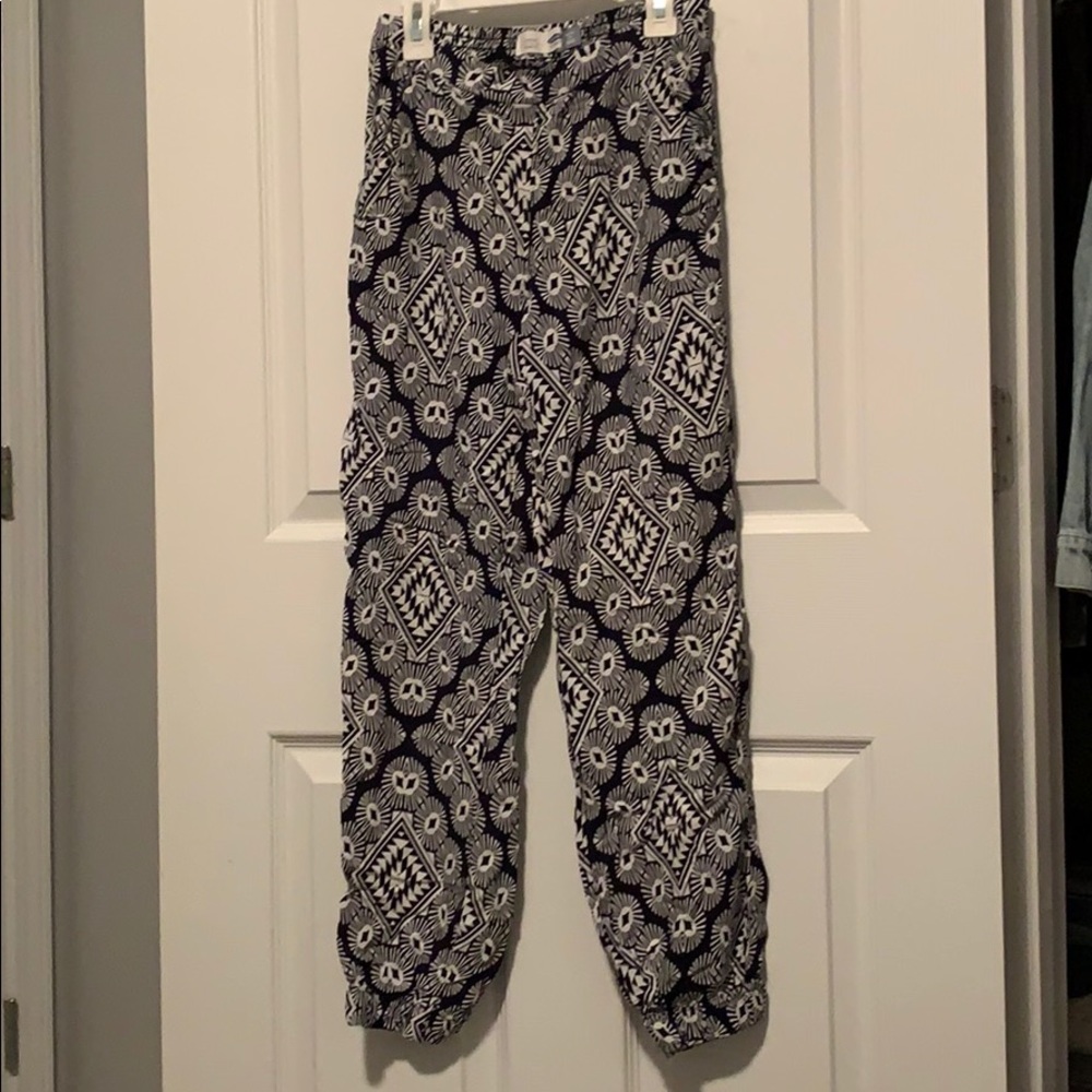 Jogger Pant